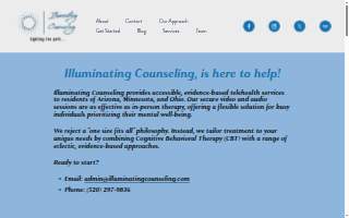 Illuminating Counseling, LLC