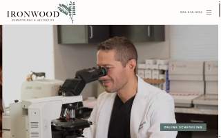 Ironwood Dermatology of Oro Valley