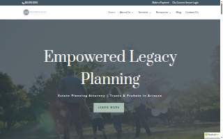 Legacy Law Arizona, PLLC