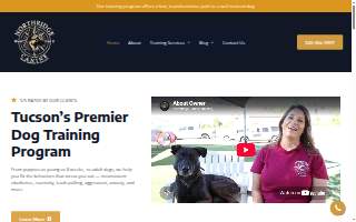 Northridge Canine Training