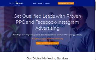Pixel Bright Marketing