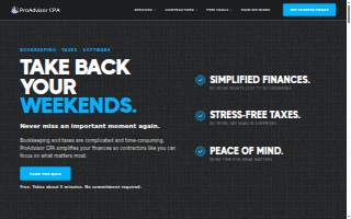ProAdvisor CPA of Oro Valley