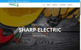 Sharp Electric LLC