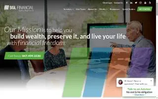 Signature Heating, Cooling and Plumbing of Oro Valley website
