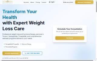 Sonoran Weight Loss
