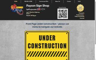 Arizona Vinyl Signs & Graphics