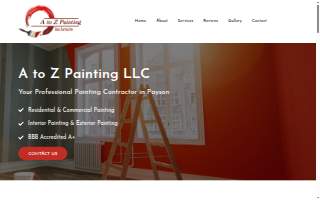 Az painters