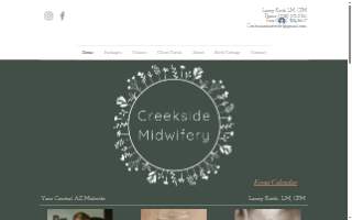 Creekside Midwifery