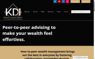 KDI Wealth Management