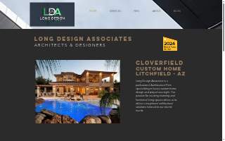 Long Design Associates LLC