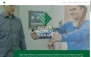Payson Physical Therapy
