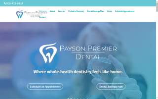 Payson Premier Dental