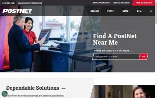 PostNet