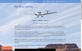 Sky King Soaring LLC