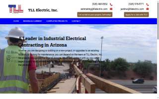 TLL Electric
