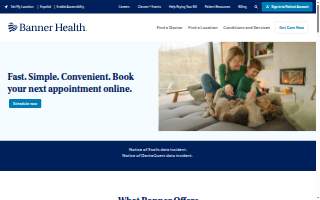 Urgent Care Center