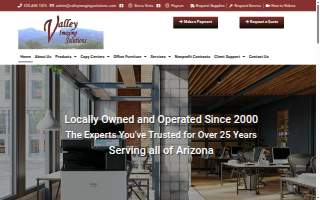 Valley Imaging Solutions