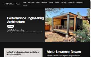 VQ Design PLLC