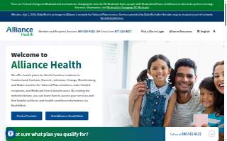 Alliance Urgent Care of Goodyear