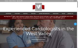 Cardiac Solutions