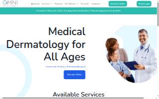 Omni Dermatology, Inc