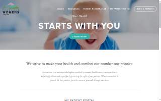 Pinnacle Womens Center