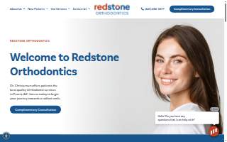 Redstone Orthodontics