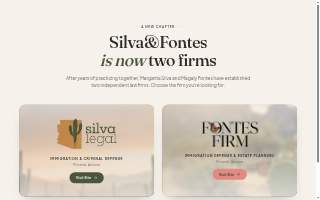 Silva & Fontes of Peoria