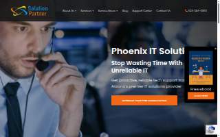 Solution Partner