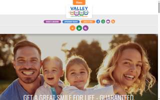 Valley Orthodontic Group