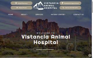 Vistancia Animal Hospital