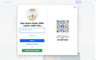 24hr learn with fun daycare