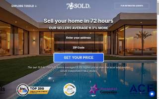 72Sold