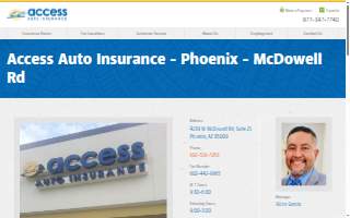 Access Auto Insurance of Phoenix