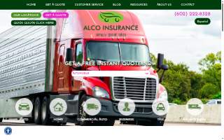 Alco Insurance Agency