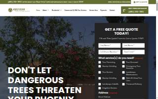 American Tree & Landscape Co