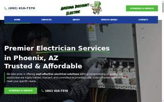 Arizona Discount Electric