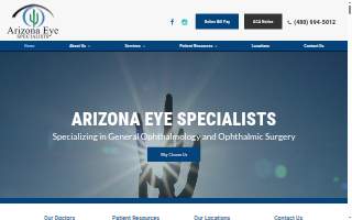 Arizona Eye Specialists