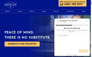 Arizona Family Law Attorneys