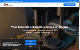 Arizona Locksmith