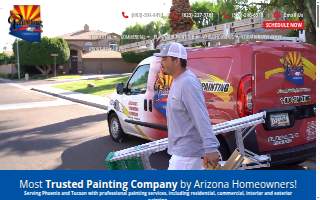 Arizona Painting Company of Phoenix