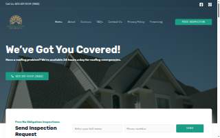 Arizona Roofing Authority
