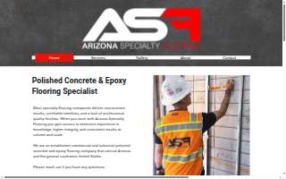 Arizona Specialty Flooring
