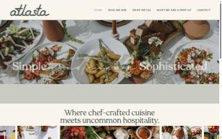 Atlasta Catering