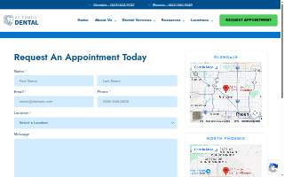 AZ Family Dental - Phoenix
