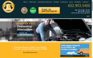 Bell Road Automotive