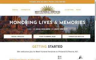 Best Funeral Services