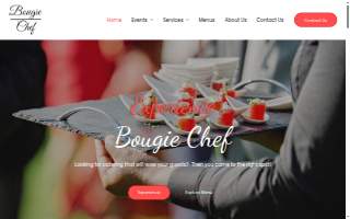 Bougie Chef