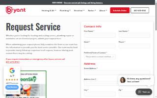 Bryant Commercial Real Estate
