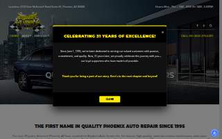 Bryden's Auto Service